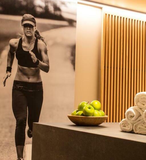 Arima & Spa   Small Luxury Hotels