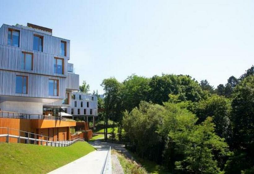 Arima & Spa   Small Luxury Hotels