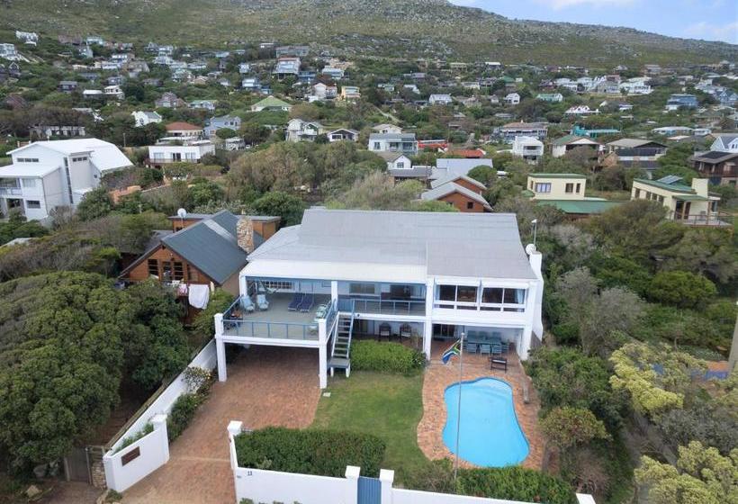 Atlantic Dream Beachfront Villa