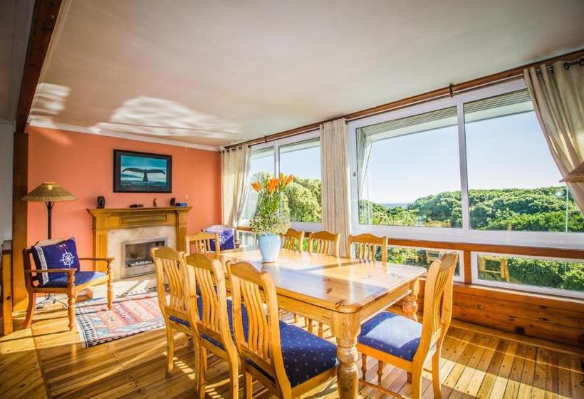 Atlantic Dream Beachfront Villa