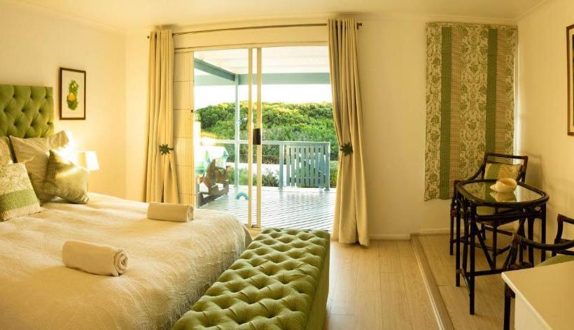 Atlantic Dream Beachfront Villa