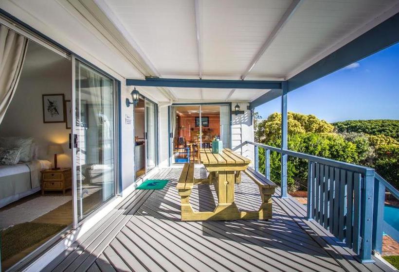 Atlantic Dream Beachfront Villa