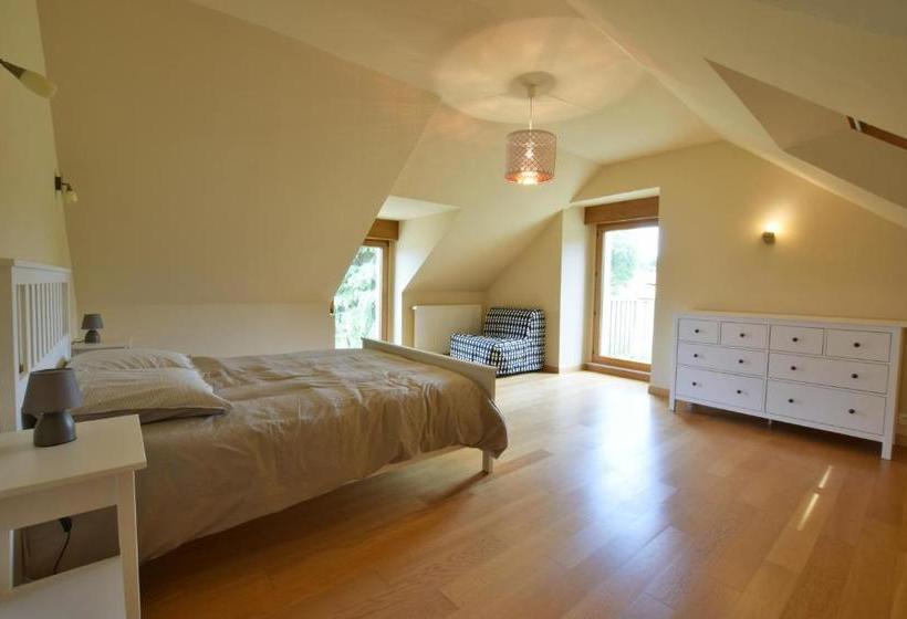 민박 Domaine Uraveni