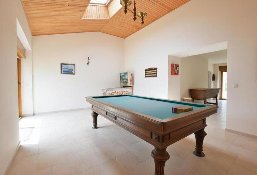 민박 Domaine Uraveni