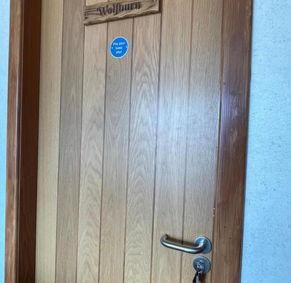 צימר Impala Guest House