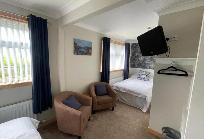 צימר Impala Guest House