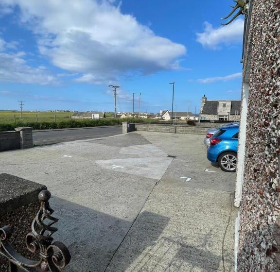 צימר Impala Guest House