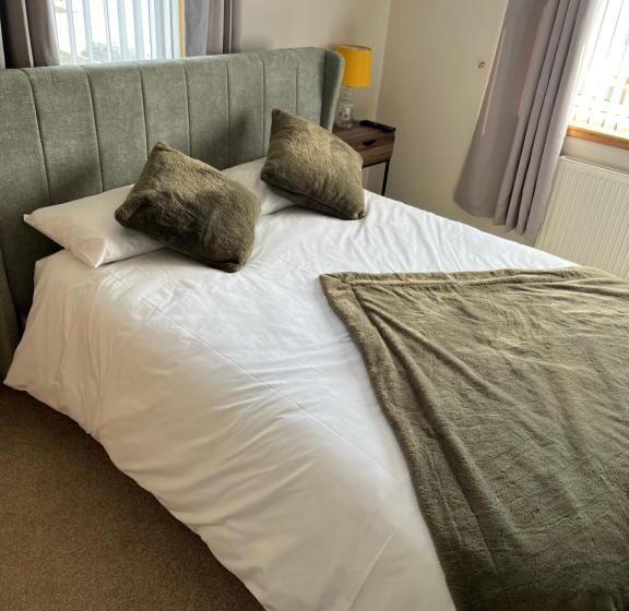 צימר Impala Guest House