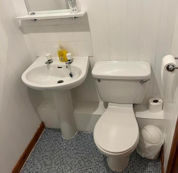 צימר Impala Guest House