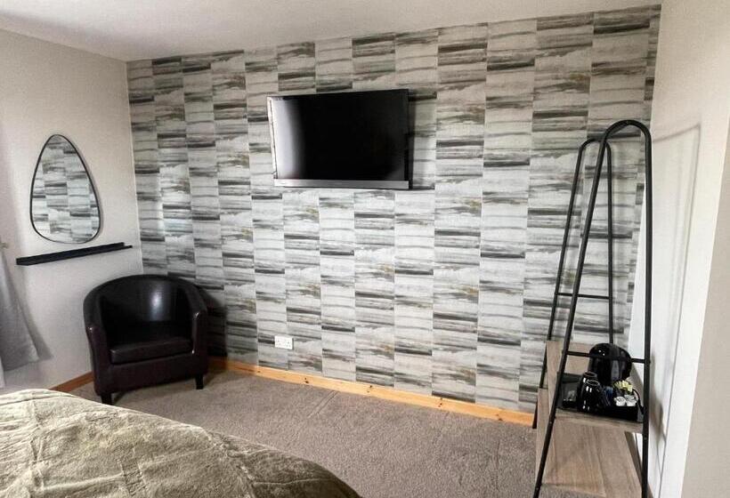 צימר Impala Guest House