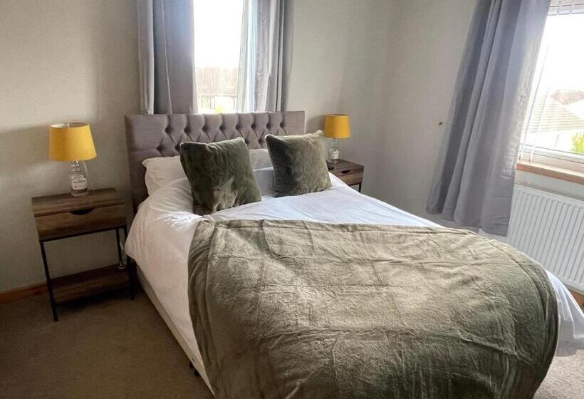 צימר Impala Guest House