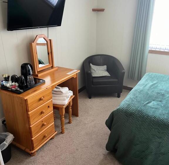 צימר Impala Guest House