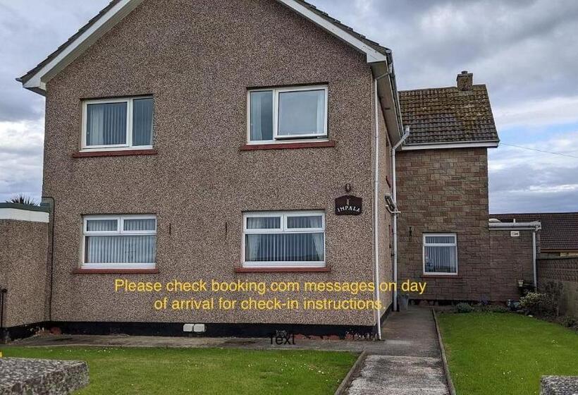 צימר Impala Guest House