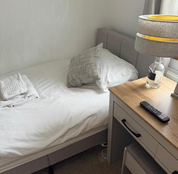 צימר Impala Guest House