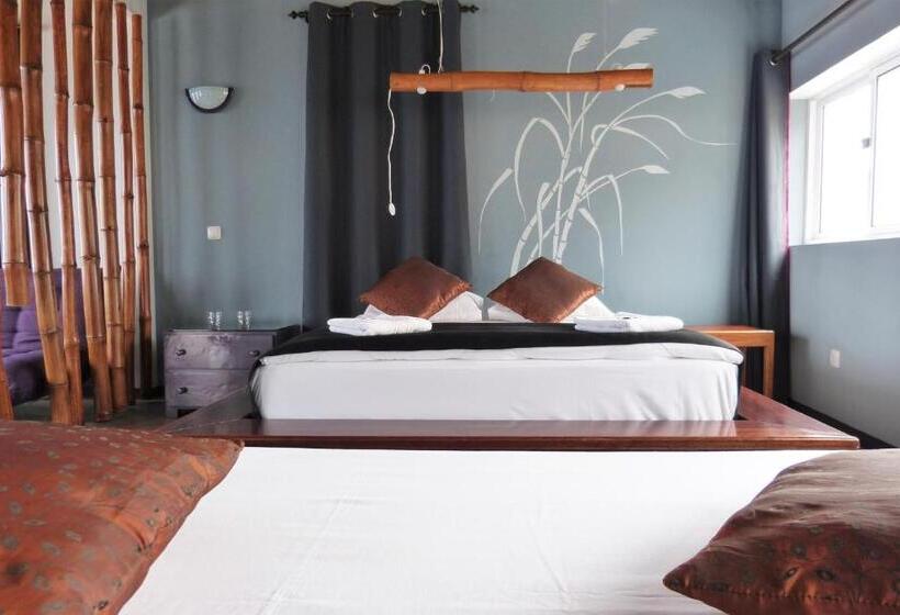 צימר Kasa Tambla