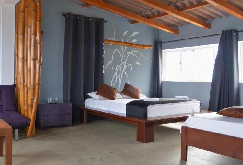 צימר Kasa Tambla