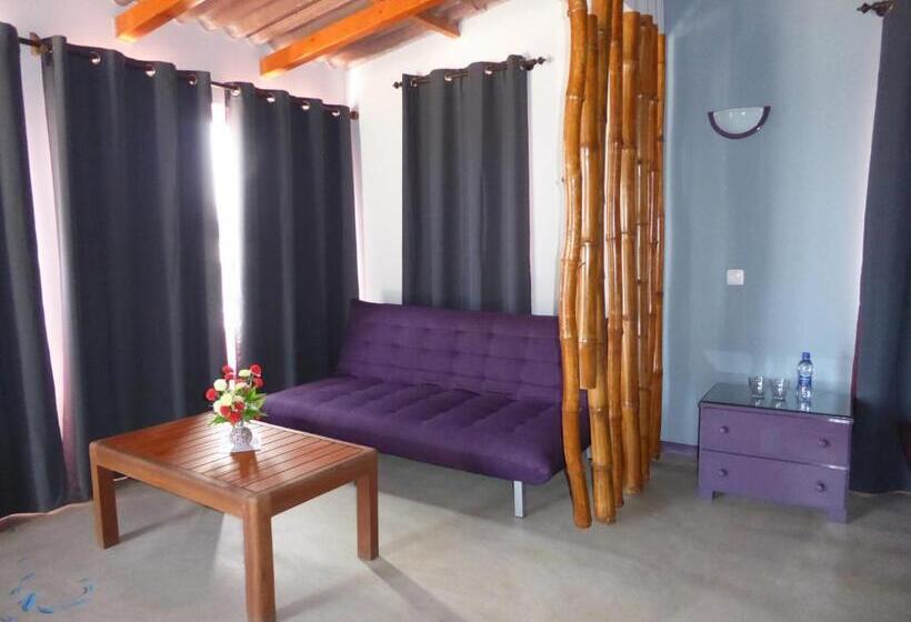 צימר Kasa Tambla