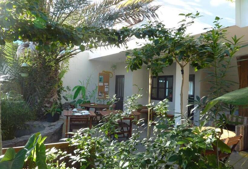 צימר Kasa Tambla