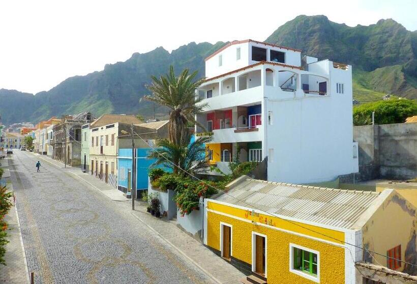 צימר Kasa Tambla