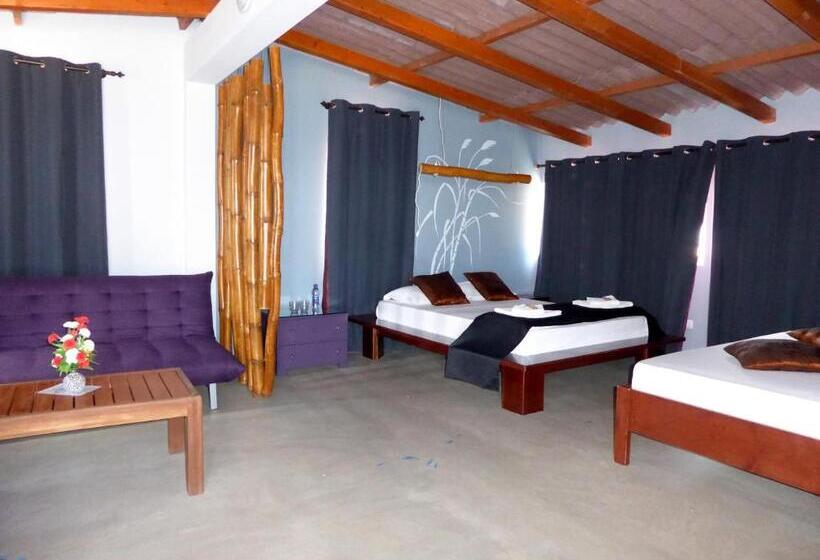 צימר Kasa Tambla