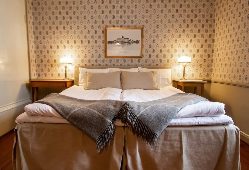 Bed and Breakfast L Dahlströmska Gården