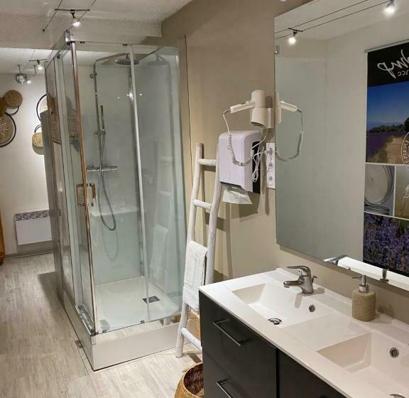 ベッドアンドブレックファースト Le Jardin De Celina