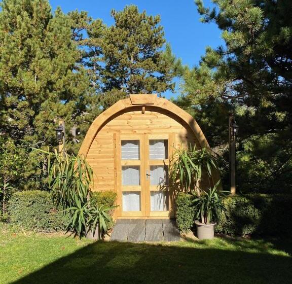 ベッドアンドブレックファースト Le Jardin De Celina