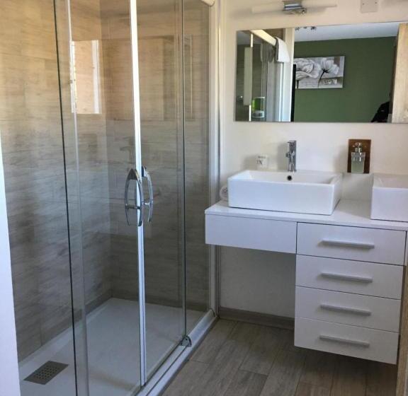 ベッドアンドブレックファースト Le Jardin De Celina