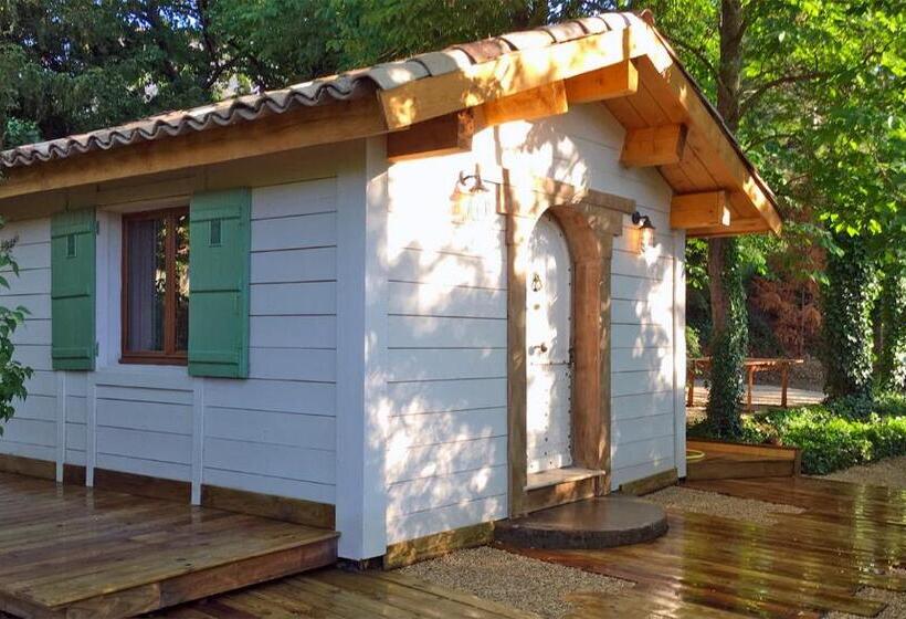 ベッドアンドブレックファースト Le Jardin De Celina