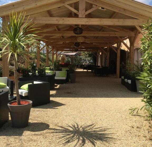 ベッドアンドブレックファースト Le Jardin De Celina