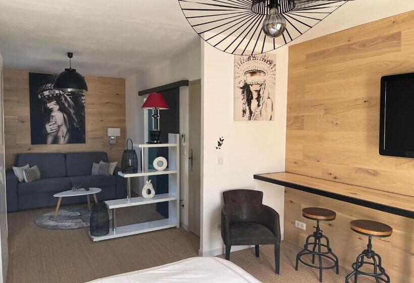 ベッドアンドブレックファースト Le Jardin De Celina