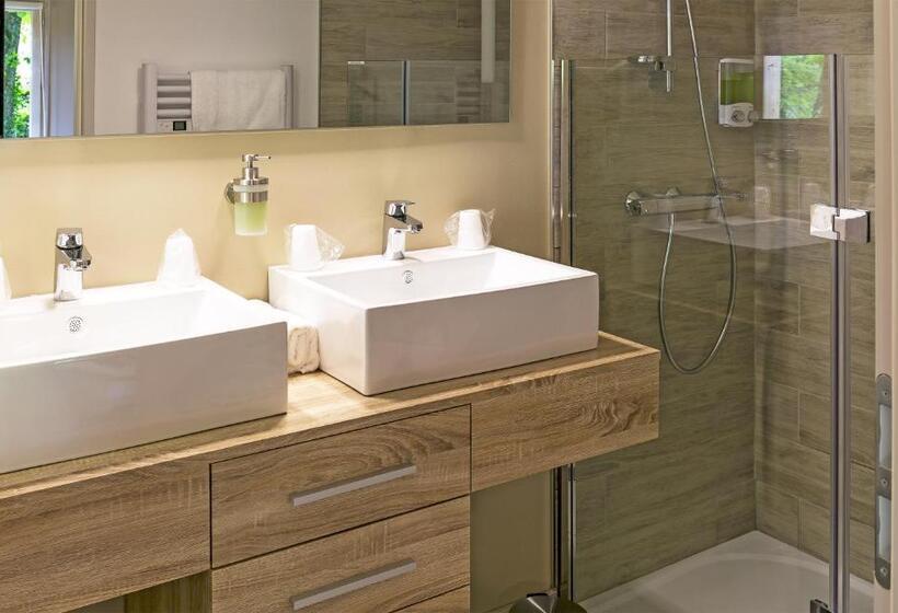 ベッドアンドブレックファースト Le Jardin De Celina