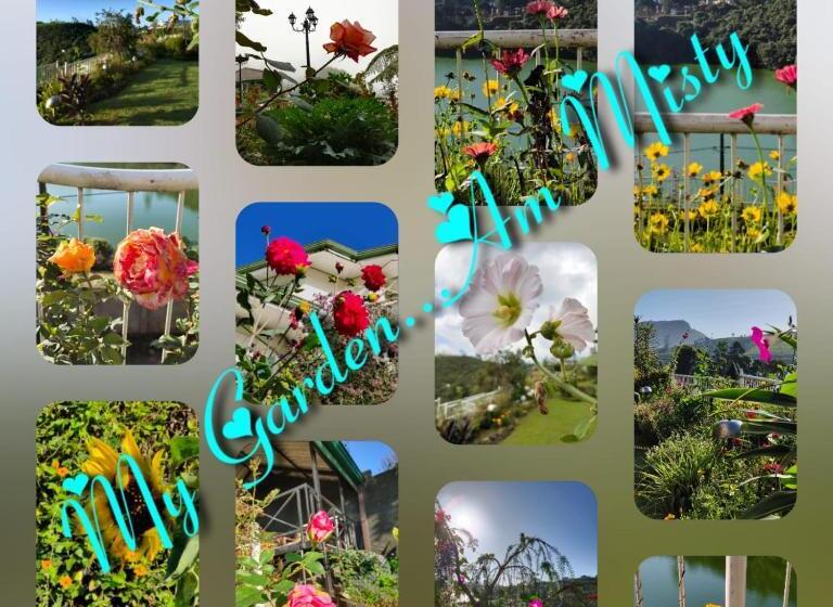 住宿加早餐 Misty Paradise Of Lake Gregory