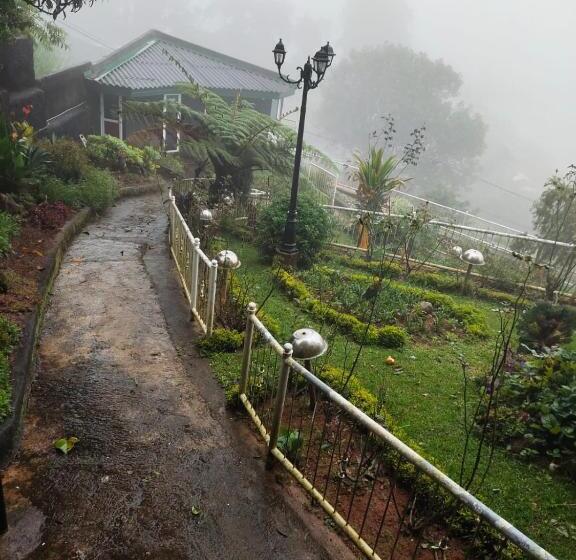 住宿加早餐 Misty Paradise Of Lake Gregory