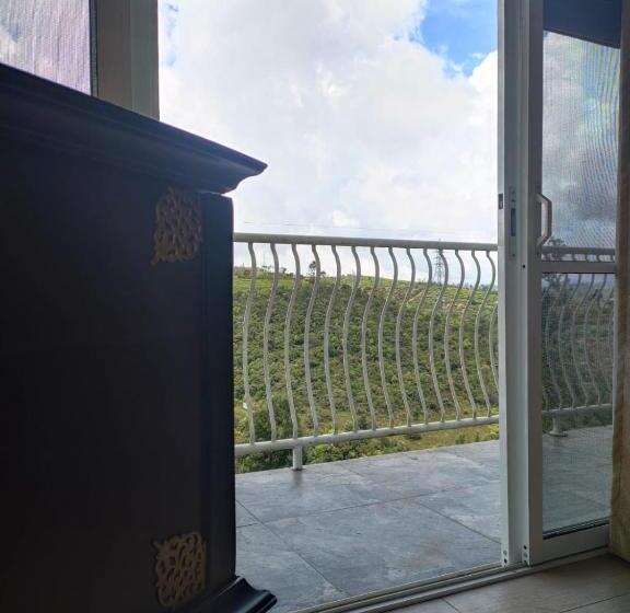 住宿加早餐 Misty Paradise Of Lake Gregory