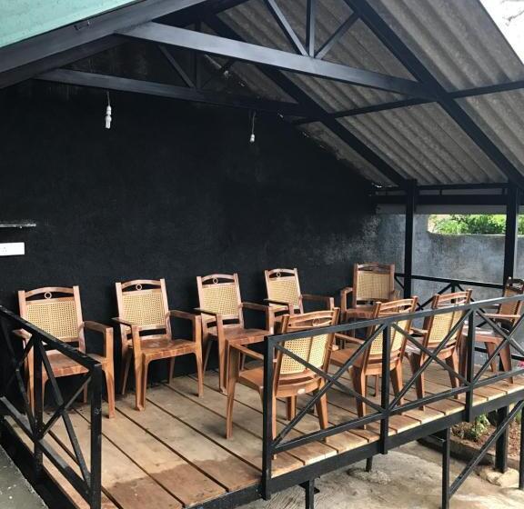 住宿加早餐 Misty Paradise Of Lake Gregory