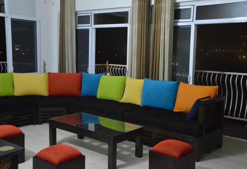 住宿加早餐 Misty Paradise Of Lake Gregory