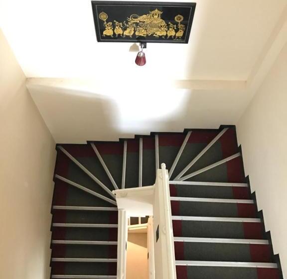 住宿加早餐 Misty Paradise Of Lake Gregory