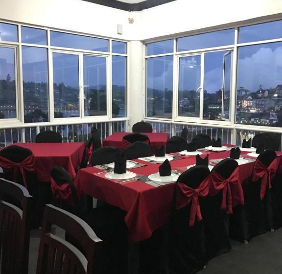 住宿加早餐 Misty Paradise Of Lake Gregory