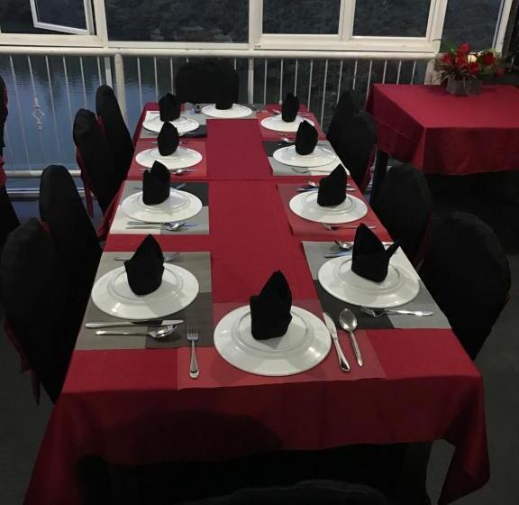 住宿加早餐 Misty Paradise Of Lake Gregory