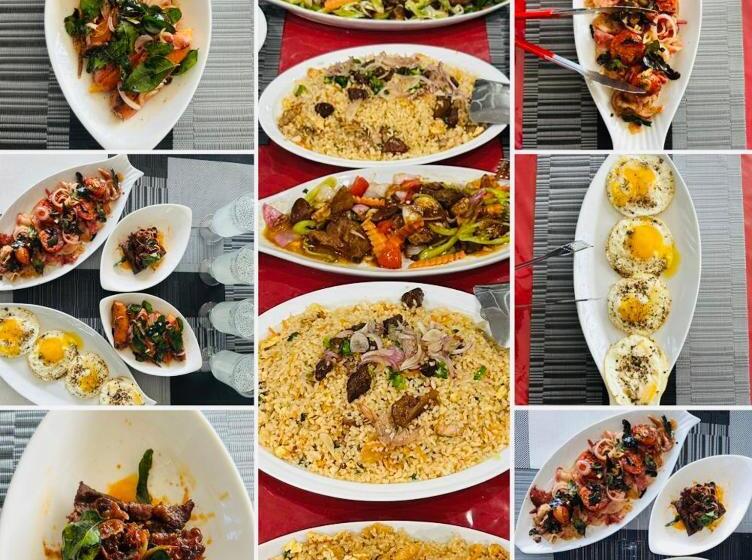 住宿加早餐 Misty Paradise Of Lake Gregory