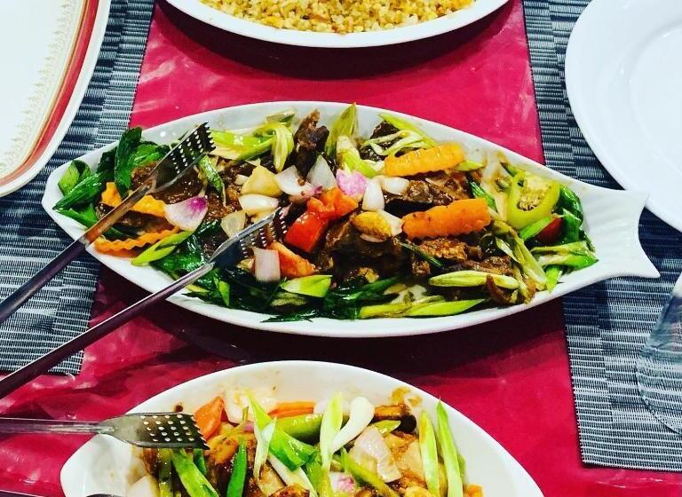 住宿加早餐 Misty Paradise Of Lake Gregory