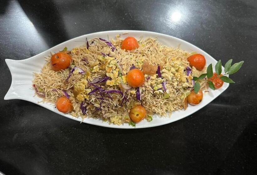 住宿加早餐 Misty Paradise Of Lake Gregory