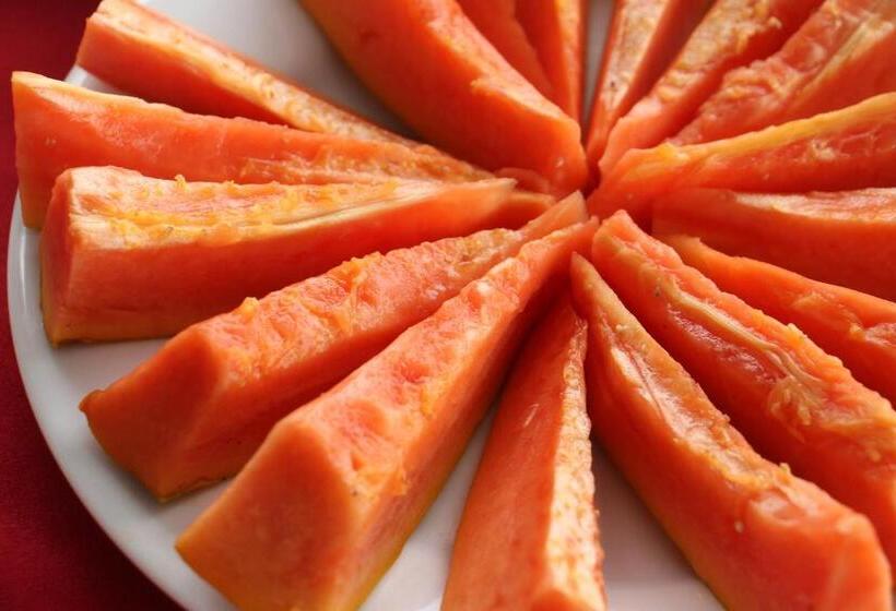 住宿加早餐 Misty Paradise Of Lake Gregory