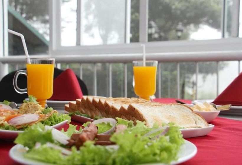 住宿加早餐 Misty Paradise Of Lake Gregory