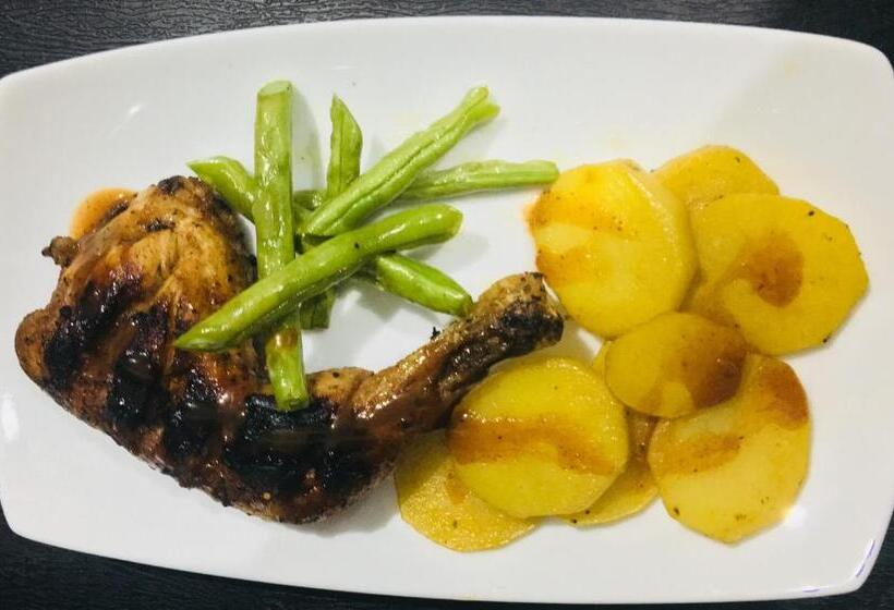 住宿加早餐 Misty Paradise Of Lake Gregory