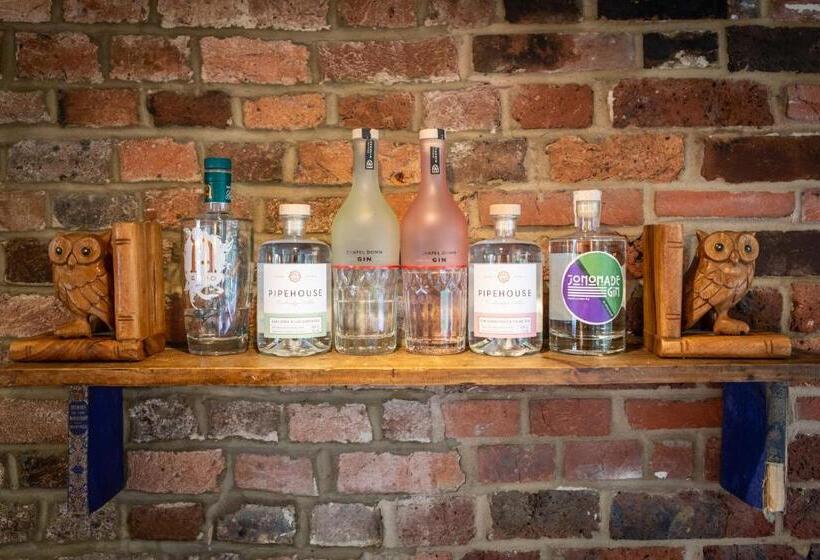 Bed and Breakfast Mount Edgcumbe