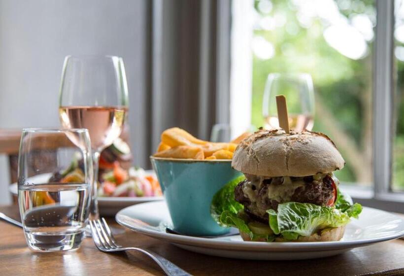 Bed and Breakfast Mount Edgcumbe