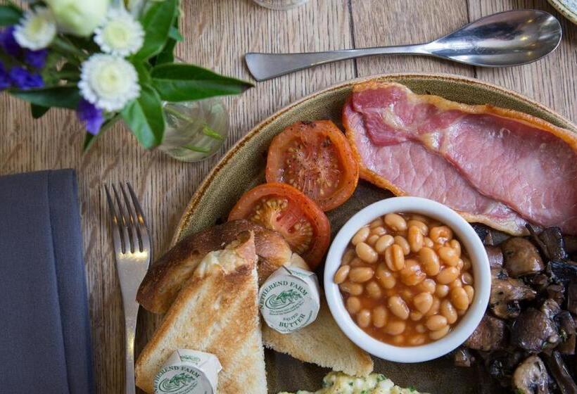 Bed and Breakfast Mount Edgcumbe