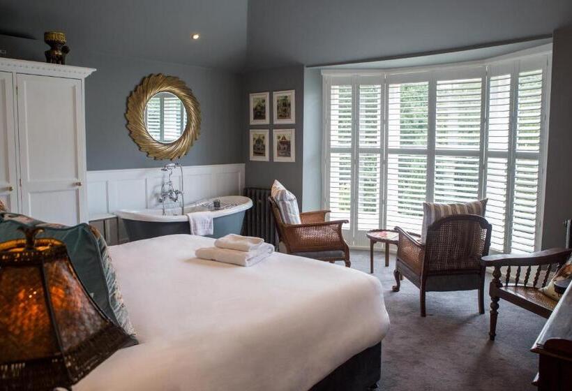 Bed and Breakfast Mount Edgcumbe